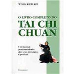 Livro - o Livro Completo do Tai Chi Chuan