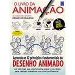 Ficha técnica e caractérísticas do produto Livro - o Livro da Animação