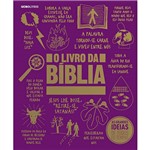 Ficha técnica e caractérísticas do produto Livro - o Livro da Bíblia