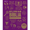 Ficha técnica e caractérísticas do produto Livro - o Livro da Bíblia