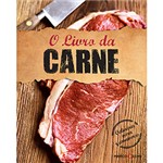Ficha técnica e caractérísticas do produto Livro - o Livro da Carne