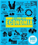 Ficha técnica e caractérísticas do produto Livro - o Livro da Economia