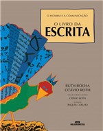 Ficha técnica e caractérísticas do produto O Livro da Escrita - Melhoramentos -