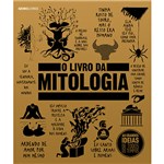 Ficha técnica e caractérísticas do produto Livro - o Livro da Mitologia