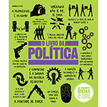 Ficha técnica e caractérísticas do produto Livro - o Livro da Política