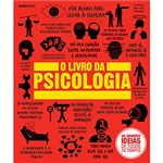 Ficha técnica e caractérísticas do produto Livro - o Livro da Psicologia