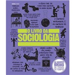 Livro - o Livro da Sociologia