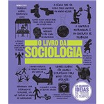 Ficha técnica e caractérísticas do produto Livro - o Livro da Sociologia