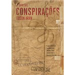 Ficha técnica e caractérísticas do produto Livro - o Livro das Conspirações
