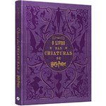 Ficha técnica e caractérísticas do produto Livro - o Livro das Criaturas de Harry Potter