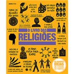 Ficha técnica e caractérísticas do produto Livro - o Livro das Religiões