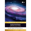 Ficha técnica e caractérísticas do produto Livro - O livro de ouro do universo