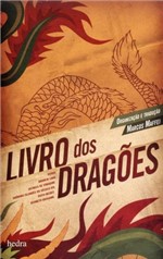 Ficha técnica e caractérísticas do produto Livro dos Dragões, o - Hedra