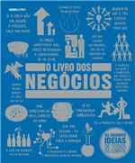 Ficha técnica e caractérísticas do produto Livro dos Negocios, o - Globo