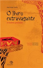 Ficha técnica e caractérísticas do produto Livro - o Livro Extravagante e Outros Poemas