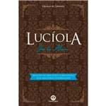 Ficha técnica e caractérísticas do produto Livro o Lucíola