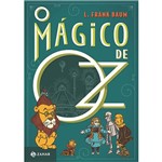 Livro - o Mágico de Oz 1º Edição