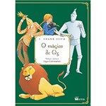 Ficha técnica e caractérísticas do produto Livro: o Mágico de Oz: Literatura - 5º Ano - 4º Série