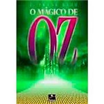 Ficha técnica e caractérísticas do produto Livro - o Mágico de Oz