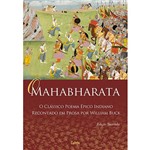 Livro - o Mahabharata