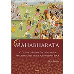 Ficha técnica e caractérísticas do produto Livro - o Mahabharata
