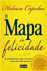 Ficha técnica e caractérísticas do produto Mapa da Felicidade, o / Capelas - Gente