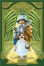 Ficha técnica e caractérísticas do produto Livro - o Maravilhoso Mágico de Oz