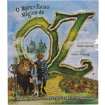 Livro - o Maravilhosos Mágico de Oz