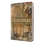 Ficha técnica e caractérísticas do produto Livro o Mártir das Catacumbas