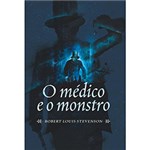 Ficha técnica e caractérísticas do produto Livro - o Médico e o Monstro [Box Mestres do Terror]