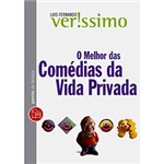 Ficha técnica e caractérísticas do produto Livro - o Melhor da Comédia da Vida Privada - Edição de Bolso