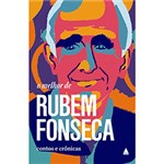 Ficha técnica e caractérísticas do produto Livro - o Melhor de Rubem Fonseca: Contos e Crônicas