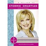 Ficha técnica e caractérísticas do produto Livro - o Melhor de Stormie Omartian: Seleção Vida de Oração - 3 Livros em 1