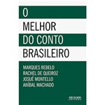 Ficha técnica e caractérísticas do produto Livro - o Melhor do Conto Brasileiro