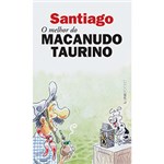 Ficha técnica e caractérísticas do produto Livro - o Melhor do Macanudo Taurino