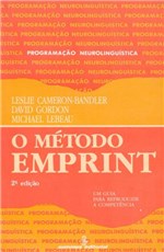 Ficha técnica e caractérísticas do produto Livro - o Método Emprint