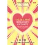 Ficha técnica e caractérísticas do produto Livro o Milagre da Manhã para Transformar Seu Relacionamento