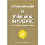 Ficha técnica e caractérísticas do produto Livro - o Milionário de Nazaré: Seus Segredos de Prosperidades