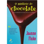 Ficha técnica e caractérísticas do produto Livro - o Mistério do Chocolate