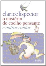 Ficha técnica e caractérísticas do produto Livro - o Mistério do Coelho Pensante e Outros Contos