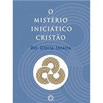 Ficha técnica e caractérísticas do produto Livro - o Mistério Iniciático Cristão