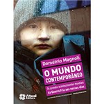 Livro - o Mundo Contemporâneo