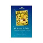 Livro - o Mundo de Sofia - Romance da História da Filosofia