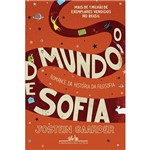 Livro - o Mundo de Sofia