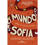 Ficha técnica e caractérísticas do produto Livro - o Mundo de Sofia