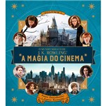 Ficha técnica e caractérísticas do produto Livro - o Mundo Mágico de J.k. Rowling: a Magia do Cinema (Pessoas Extraordinárias e Lugares Fascinantes)