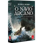Ficha técnica e caractérísticas do produto Livro - o Navio Arcano