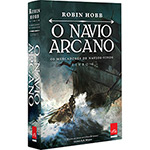 Ficha técnica e caractérísticas do produto Livro - O Navio Arcano
