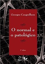 Ficha técnica e caractérísticas do produto Livro - o Normal e o Patológico