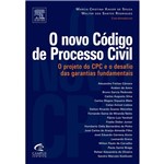 Livro - o Novo Código de Processo Civil